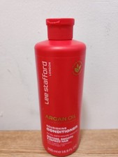 Lee Stafford Argan Oil