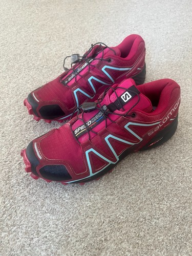 Salomon speedcross trail - salomon,