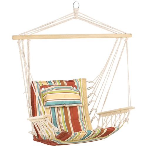 Hanging hammock chair - hammock,