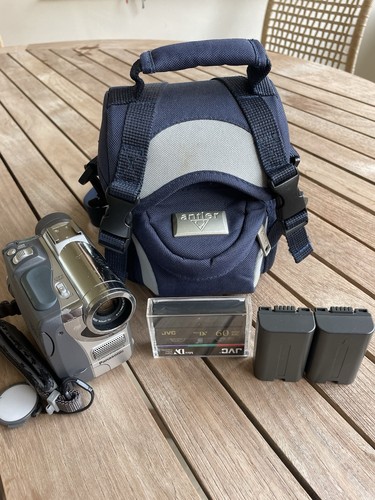Panasonic gs4 minidv - nv-gs4,