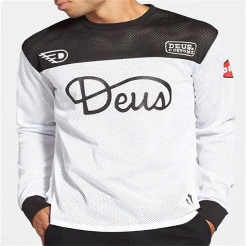 Deus machina sportswear - machina,