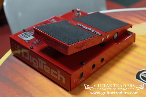 Digitech whammy pitch - whammy,