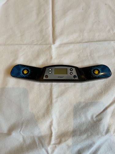 Sengso touch control timer - control,