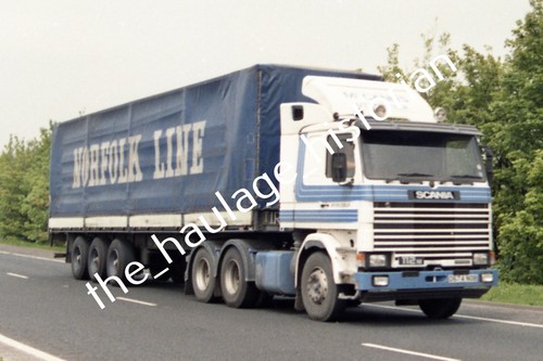 Thh truck photos scania - truck,