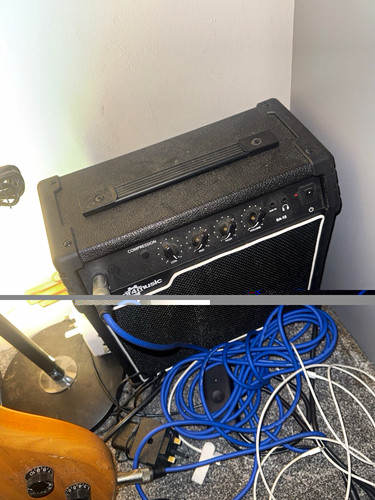 Acus one for bass - one,