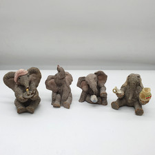4x Tuskers Elephant