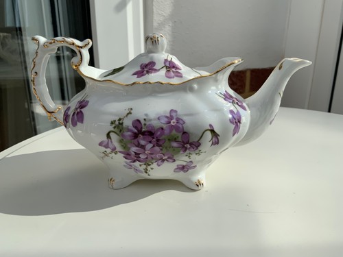 Spode hammersley victorian - ,