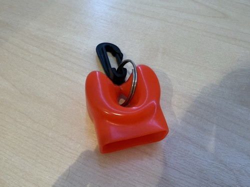 Scuba octopus holder quick - octopus,