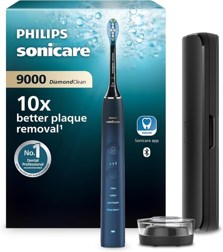 Philips sonicare diamondclean - sonicare,