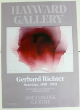 GERHARD RICHTER  Drawings