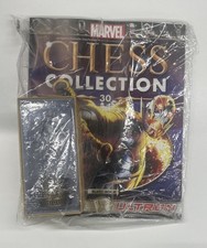 Marvel Chess Collection Ultron