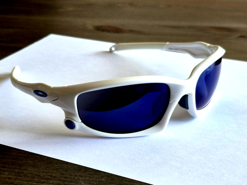 Oakley split jacket - split,
