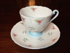 VINTAGE SHELLEY 'ROSE &