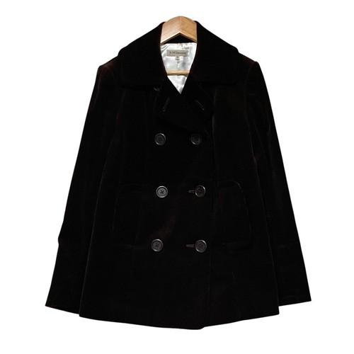 Davidson corduroy jacket - j&m,