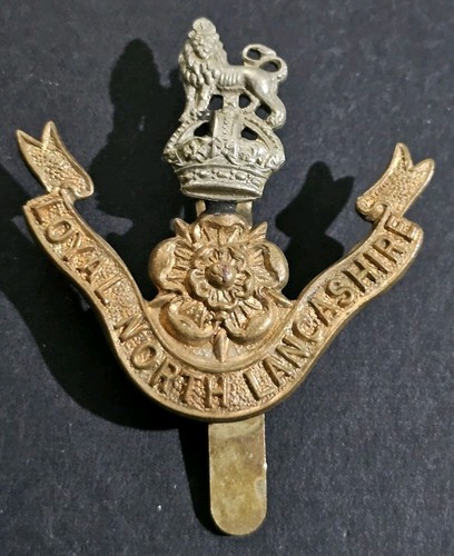 British army loyal regiment - army,