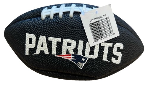 Wilson mini nfl soft - mini,
