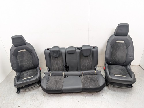Vauxhall mokka mk2 - mokka, b