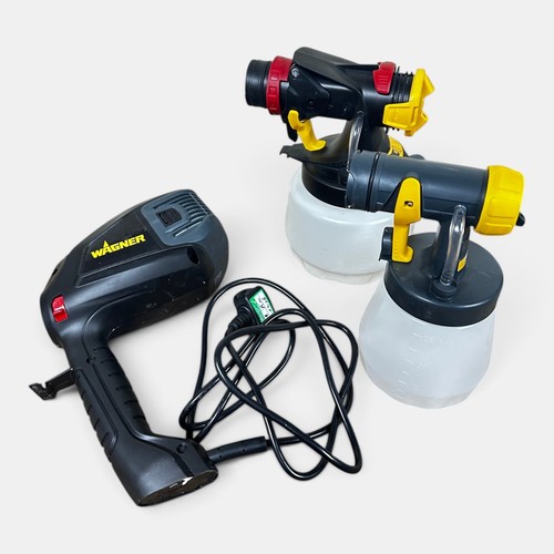Wagner w575 flexio paint - flexio,