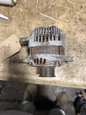 NISSAN MICRA MK4 K13 2012 1.2