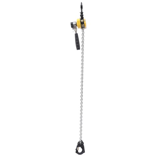 Ton 550lb 10ft - ton, lever