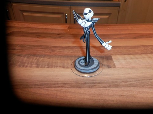 Jack skellington disney - skellington,