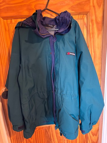 Mens berghaus mera - berghaus, peak