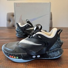 Nike Adapt BB 2.0 Alternate Nike Mag Auto Lacing Basketball Shoes Size 9 Men's