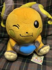 Pokemon Sun & Moon Raichu