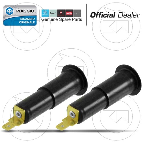 Pair contact bushings for - of,