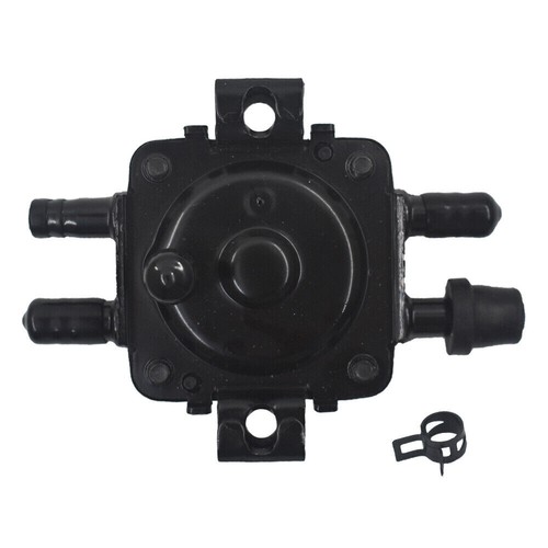 Vacuum fuel pump - pump, 149-1982