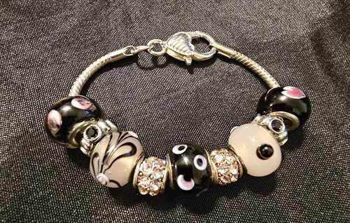 Trollbeads style bracelet - style,