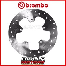 68B40798 FRONT BRAKE DISC