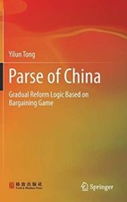 Parse china gradual - parse,
