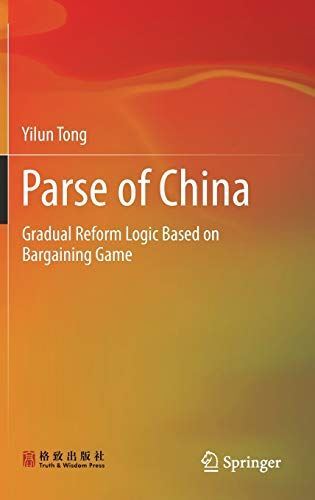 Parse china gradual - of, china: