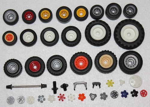Playmobil wheel wheels - playmobil, "