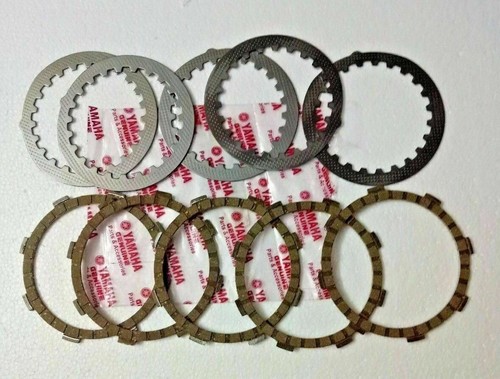 Yamaha oem rx100 - rx100, clutch