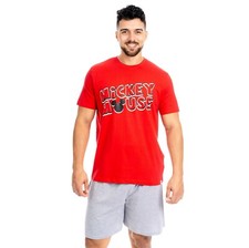 Disney Mickey Mouse PJs Adults