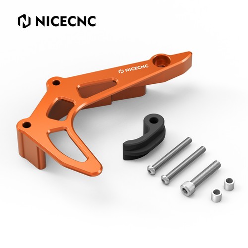 Sprocket case saver chain - sprocket,