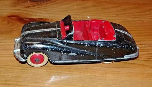 Dinky 106 austin atlantic - dinky,