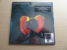 PINK FLOYD - ARNOLD LAYNE LIVE