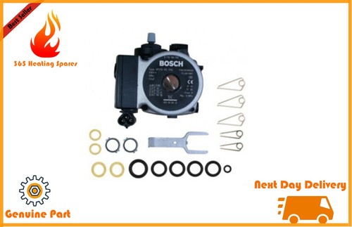Worcester bosch 18 - worcester,