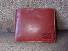 THE SAVILLE ROW COMPANY Wallet