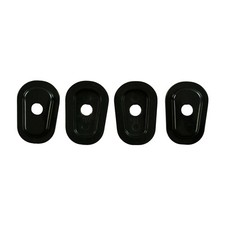 MOTORCYCLE INDICATOR SPACERS