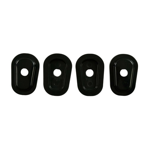 Motorcycle indicator spacers - motorcycle,