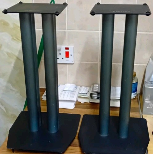 Alphason design speaker - speaker, stands