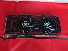 PowerColor Graphics Card