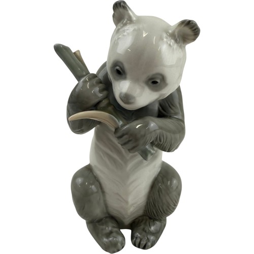 Vintage nao lladro porcelain - vintage,