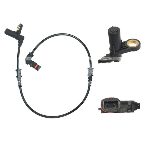Abs sensor wheel speed for - abs,