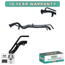 FUEL FILLER NECK PIPE FOR