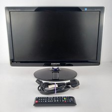 Samsung Syncmaster P2270HD TV